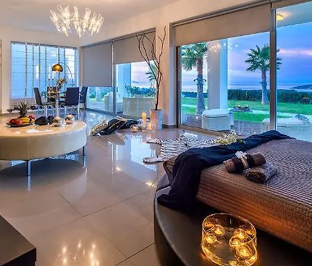 Hotel Ktima Reveli
