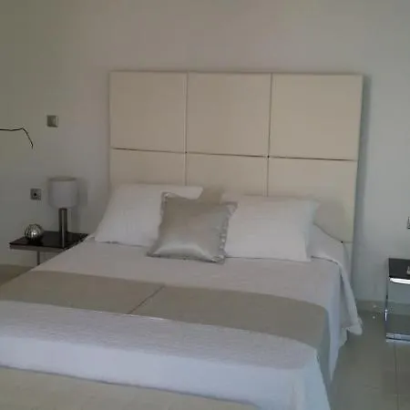 Ktima Reveli Hotel