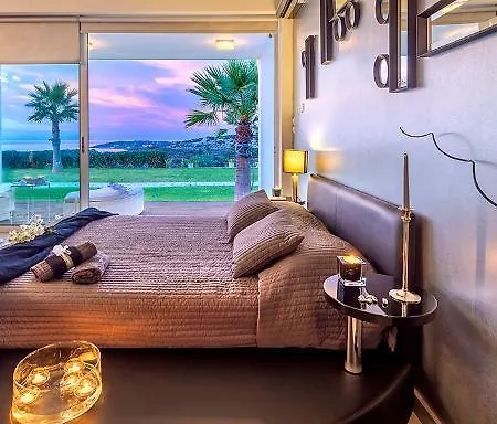 Hotel Ktima Reveli Kalathas