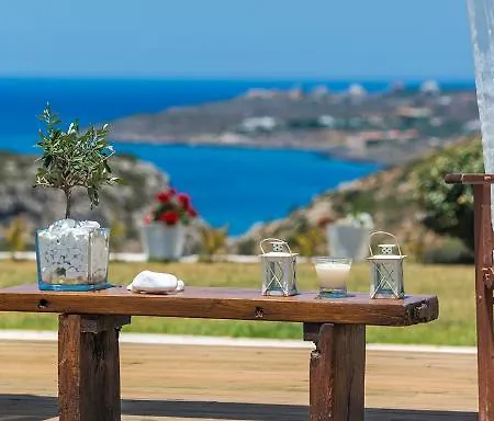 Ktima Reveli 5*
